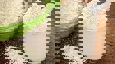 NUTRI SPERSE® POWDERS