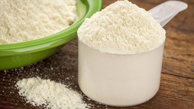 NUTRI SPERSE® POWDERS