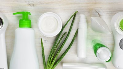ABITEC Launches New "Green" Ingredient for Personal Care & Cosmetics