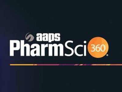 AAPS PharmSci360 Annual Meeting
