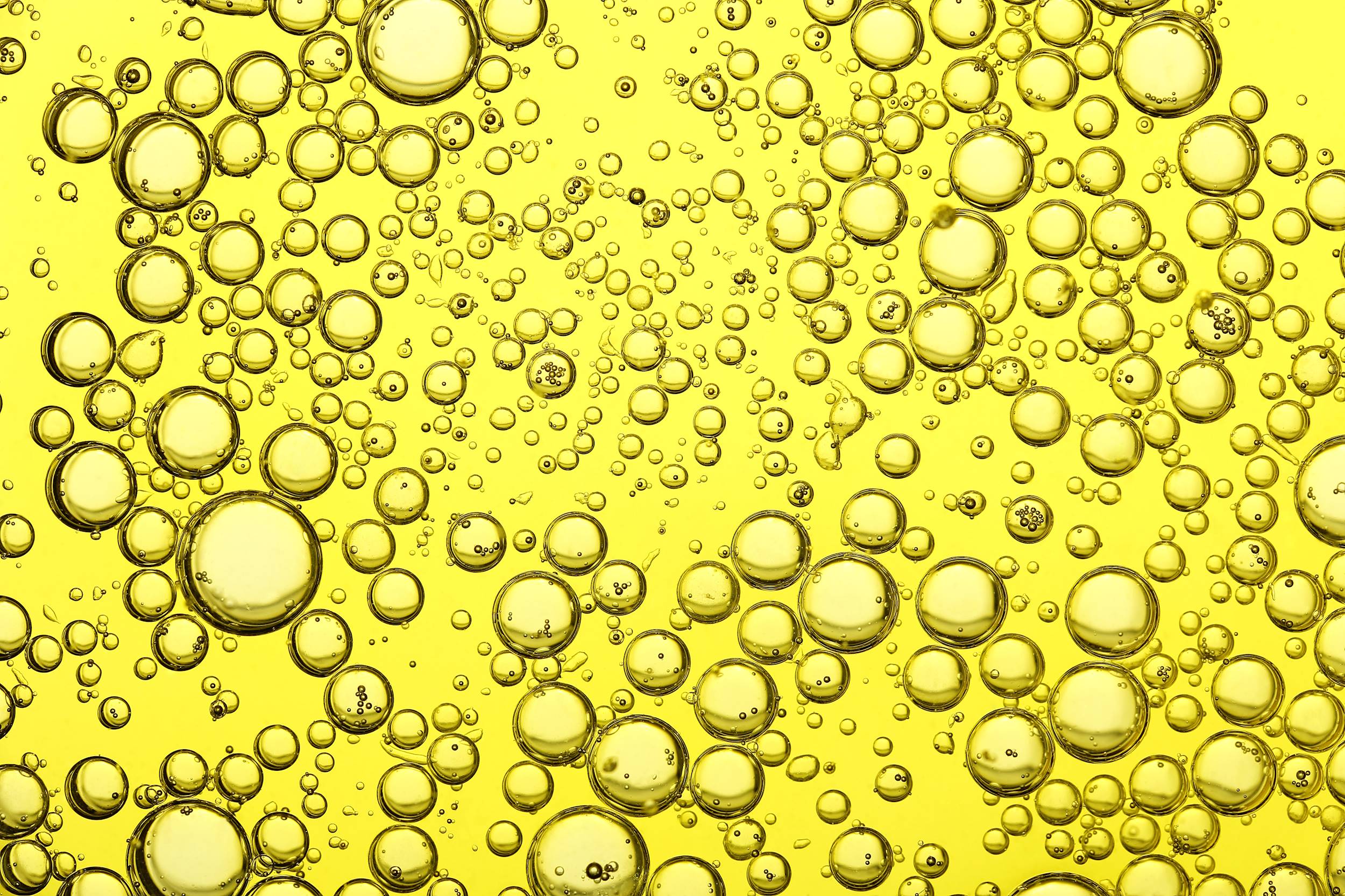 PURECO® VEGETABLE OILS