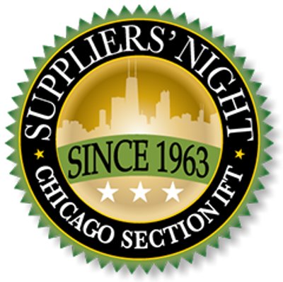 IFT Chicago Supplier Night