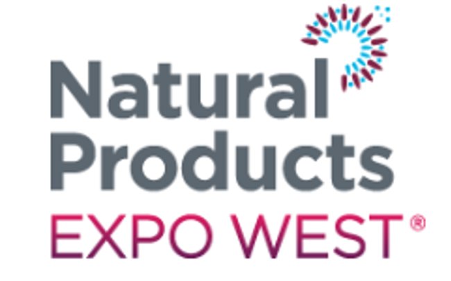 Natural Products Expo West