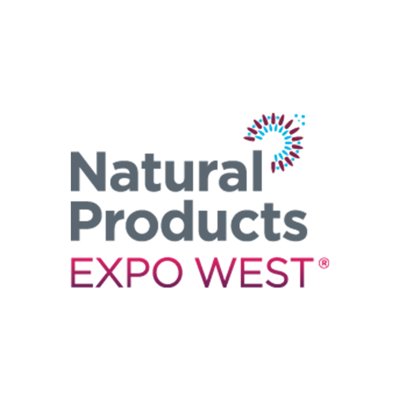 Natural Products Expo West