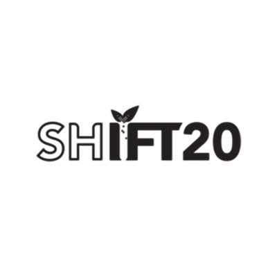 SHIFT20 (Now Virtual)