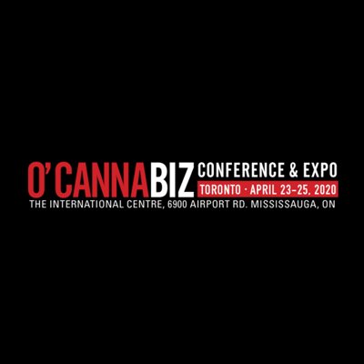 O'Canna Biz Conference & Expo