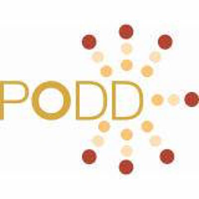 PODD: Partnership Opportunities in Drug Delivery