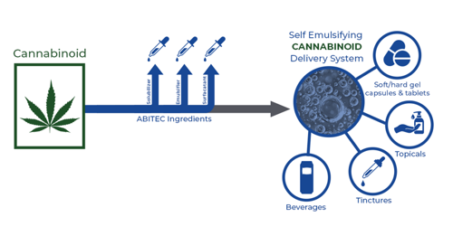 Solubiliser vs Emulsifier: Which do you need in your formulation?