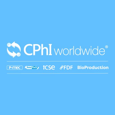 CPHI Worldwide Europe