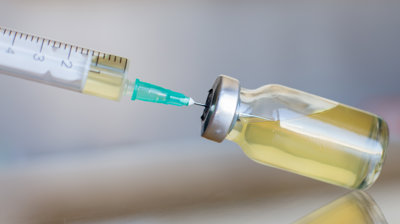 Depot and Sustained Release Injections