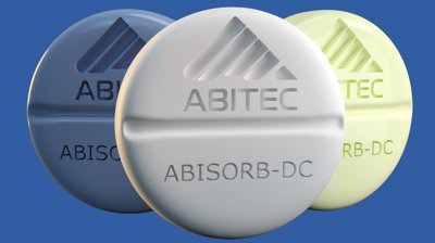 ABISORB-DC™ Co-processed Excipient System